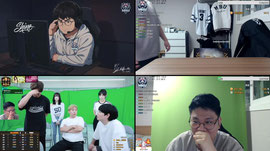 스타 엠비대 이영한 흑카와 함께 자랭 2승미션