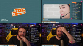 Coucou c'est dimanche, il fé cho ! PLUS DE DEMOOOOS  || !Rezo !Programme