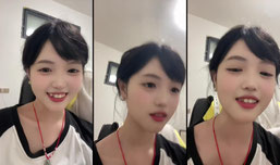 圆脸招财又进宝