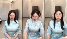漫羽毛正在直播