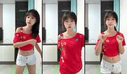 刚刚被抬了，现在偷偷播