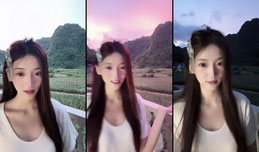 hi 你好