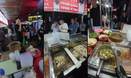 董小姐臭豆腐正在直播
