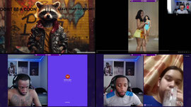 Mid mid mid skip skip... 172/365 | Gaming, Monkey (maybe), & Reactions | !discord