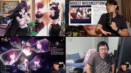 DROPS - MASSIVE UPDATES - PROFPOKKE COST SYSTEM SEMINAR - FIXING ACCOUNTS | !GS !MERCH