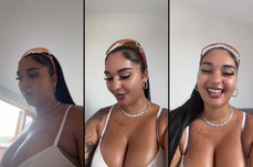 hey ya’ll x