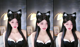 电子小猫咪