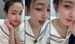 演员李亦真