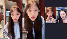 06 素颜 纯天然无美颜