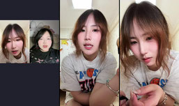 退后正在直播