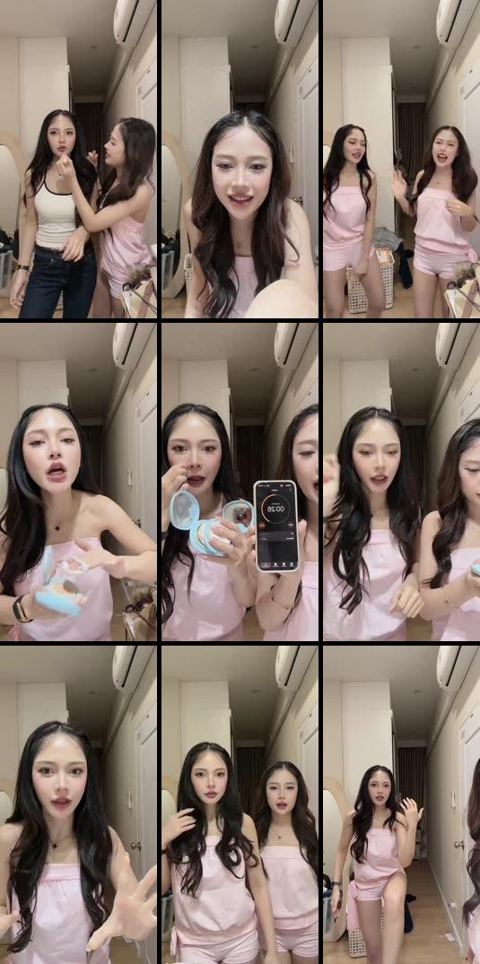I love TikTok