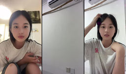 素颜直播