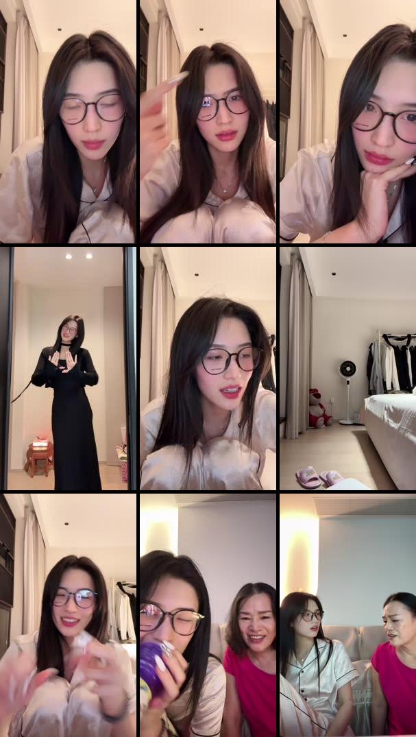 我以为我们会一直有话说