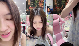 陪宝宝聊聊天吧