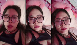 欧美粗腿