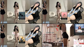 안뇽 ? 자니?♥