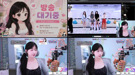 [팀진우 : 시녀3]