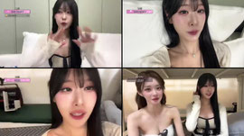 [더케이:하인턴] 이브아빠 은영님 사룽