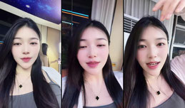 💃聊天