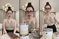 Hu Mai Chi đêyyyyy