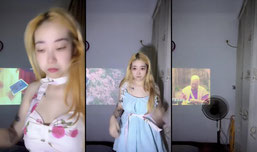 阿袁正在直播