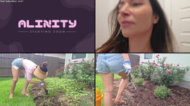 GARDENING FOR THE FIRST TIME IN MY LIFE! HELP!!!!!!!!!!!!