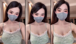 看着我的眼睛