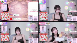 2894개에 뒤태 방셀+200개 역팬 ;;