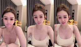 潮汕女孩