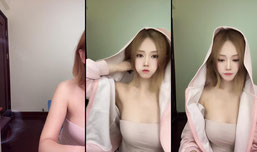 LYdddd正在直播
