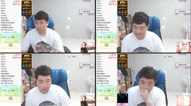 잘 다 녀 왔 습 니 다.