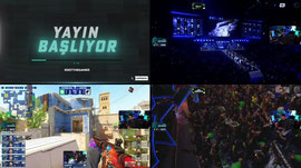 🔴 CANLI: FURIA 🆚 FALCONS | Bo5 | KÖLN MAJOR 2026 BÜYÜK FİNAL