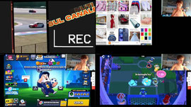 GIOCHIAMO ALLA NUOVA MODALITA DI BRAWL INSIEME