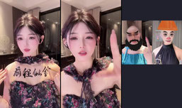 可以靠颜值，但是没必要