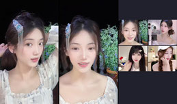 hi 你好