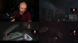 Cozy Horror