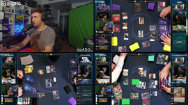 Analytical RQ Hartford Watchparty!  !website // Watch with !noADS🔴!elgato #sponsored