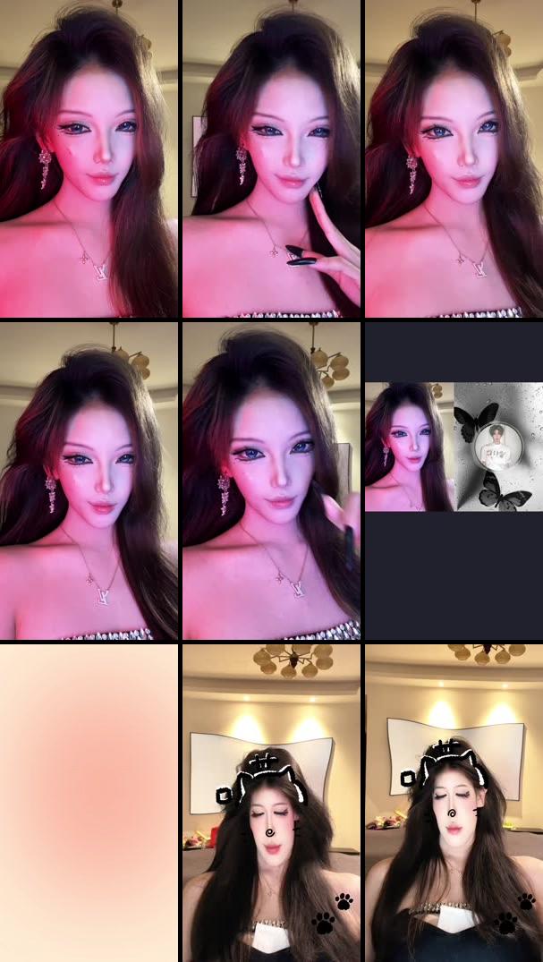 你好吵