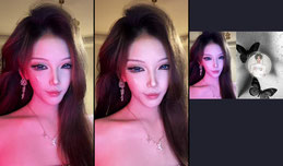 你好吵