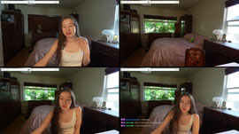 early stream