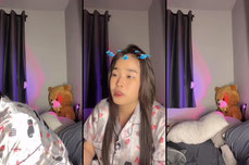 Untitled stream