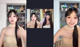 好久不见～