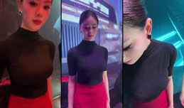 Nancy_奶昔正在直播