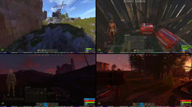[24/7 AK DROP] 3rd day of wipe w @frost @lost4k @chap !drops