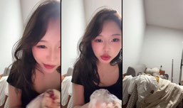 进来上班了