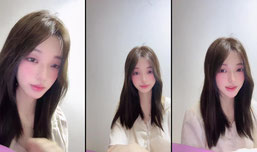 展馆好黑 我好害怕
