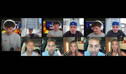 dating show