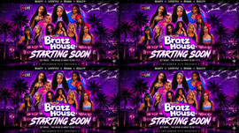BRATZ HOUSE SZN 1