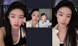Faye.正在直播