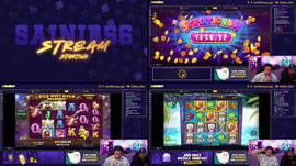 $25,000 !LEADERBOARD CODE SAINIRS6 ⭐ !ROOBET !DC !WATCHTIMEGIVEAWAY